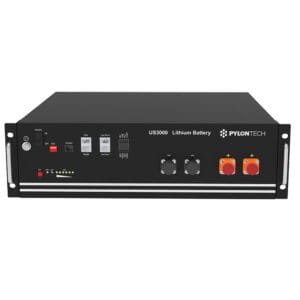 Pylontech US3000C 3.5 kWh 48V akumulatora baterija