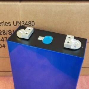 Eve LF280K Lifepo4 3.2V 280ah akumulators