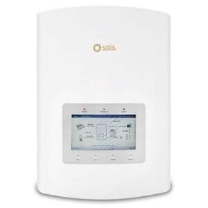 Solis S5-EH1P3.6K-L 3.6kW hibrīda invertors