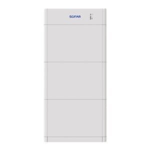 Sofar BTS E15-DS5 15kWh augstsprieguma akumulators ar BMS