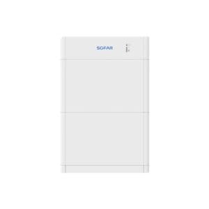 Sofar BTS E10-DS5 10kWh augstsprieguma akumulators ar BMS