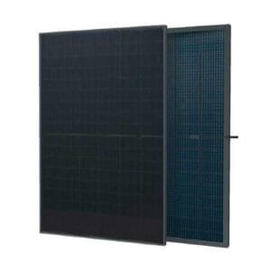 455W Full Black N-Type Bifacial Sunpro SPDG455-N96R12