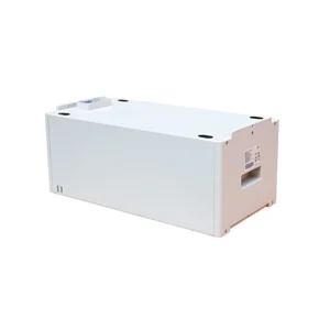 Akumulatora baterija 2.56 kWh BYD HVS