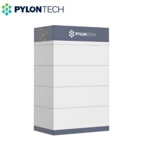Pylontech Force-H3 20.48 kWh augstsprieguma akumulators ar BMS