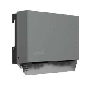 EcoFlow PowerOcean 10kW hibrīda invertors
