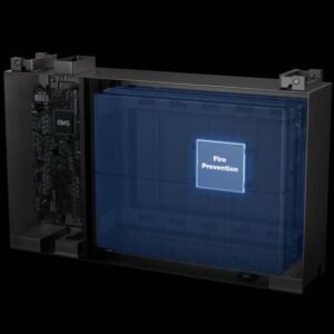 EcoFlow PowerOcean 5kWh akumulatora baterija